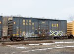 CSXT 151383